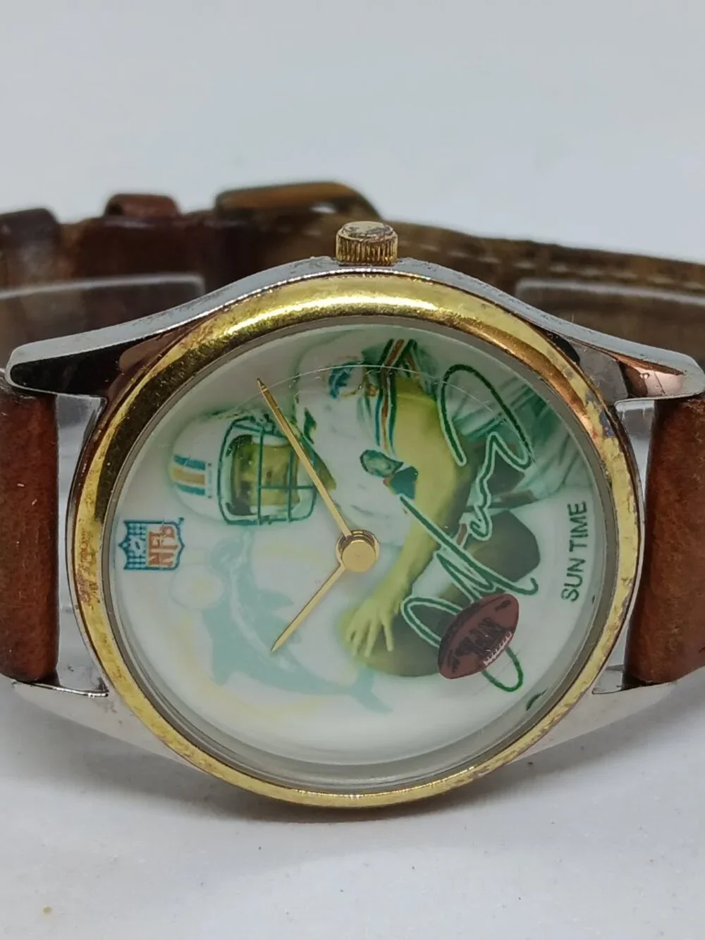 Sun Time pre owned